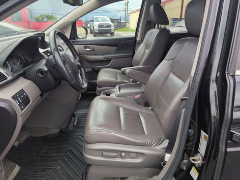 Used 2015 Honda Odyssey EX-L image 10