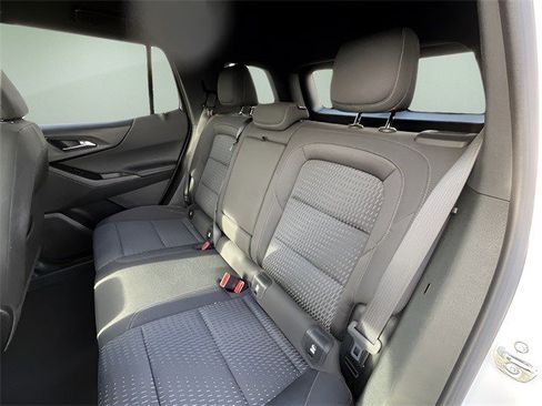 Certified 2025 Chevrolet Equinox LT image 28