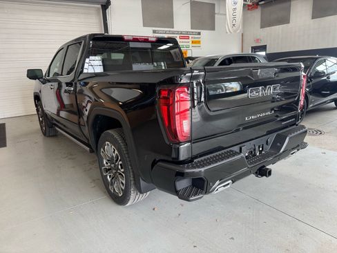 New 2026 GMC Sierra 1500 Denali Ultimate AWD/4WD image 7