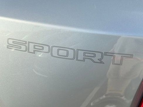 Used 2024 RAM 3500 Big Horn w/ Sport Appearance Package image 31