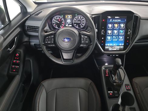 Certified 2025 Subaru Crosstrek 2.5i Limited w/ Popular Package #3A AWD/4WD image 31