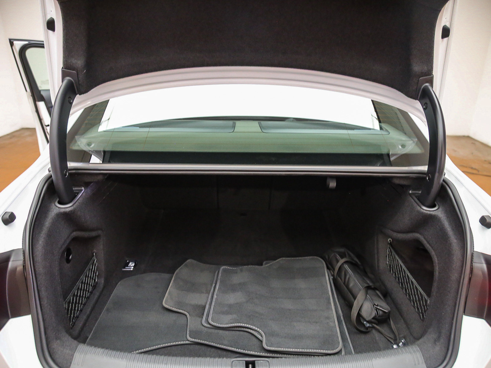 Certified 2023 Audi S4 Prestige AWD/4WD image 27