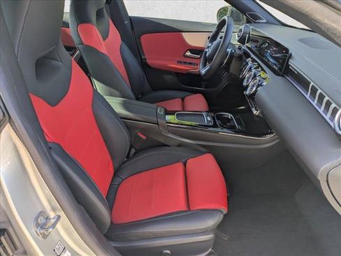 Certified 2024 Mercedes-Benz CLA 35 AMG 4MATIC image 22
