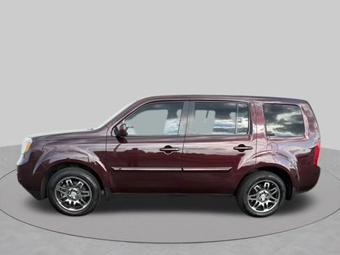 Used 2014 Honda Pilot EX-L image 2
