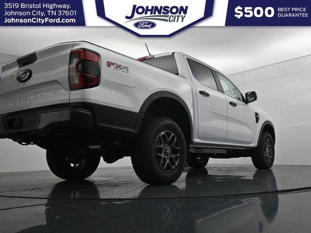 New 2026 Ford Ranger XLT w/ Equipment Group 301A High AWD/4WD image 39