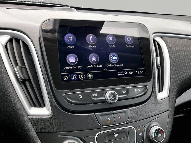 Used 2024 Chevrolet Malibu LS w/ LPO, Floor Liner Package FWD image 18