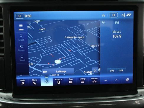 Used 2023 Ford F150 Tremor image 16