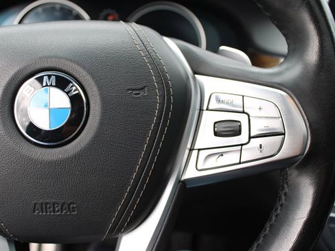 Used 2016 BMW 750i xDrive image 40