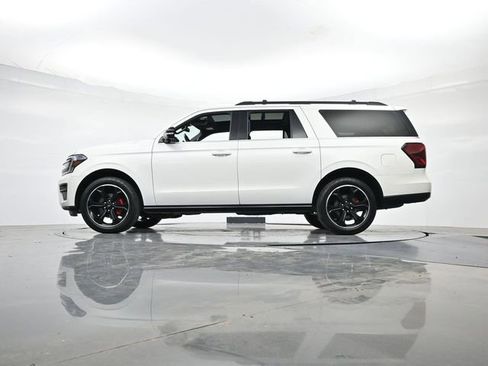 Certified 2023 Ford Expedition Max Limited AWD/4WD image 38