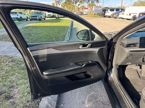 Used 2025 Kia K5 LXS image 22
