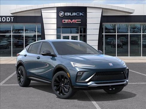 New 2026 Buick Envista Sport Touring image 7