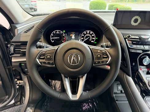 New 2026 Acura RDX SH-AWD w/ Technology Package image 19