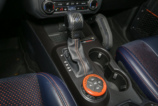 Used 2024 Ford Bronco Raptor AWD/4WD image 27