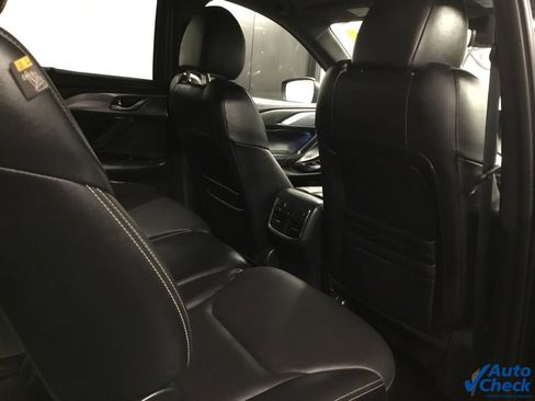 Used 2022 MAZDA CX-9 Grand Touring image 35