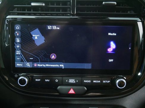 Certified 2024 Kia Soul EX w/ Option Group 015 FWD image 32