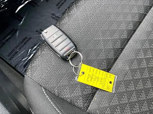 Used 2023 Kia Rio S FWD image 14
