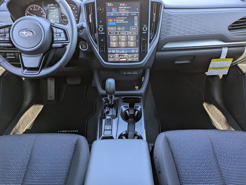 Certified 2026 Subaru Forester Premium AWD/4WD image 19