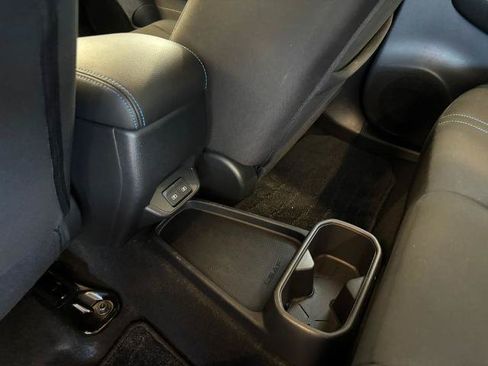 Certified 2024 Nissan Leaf SV Plus FWD image 22