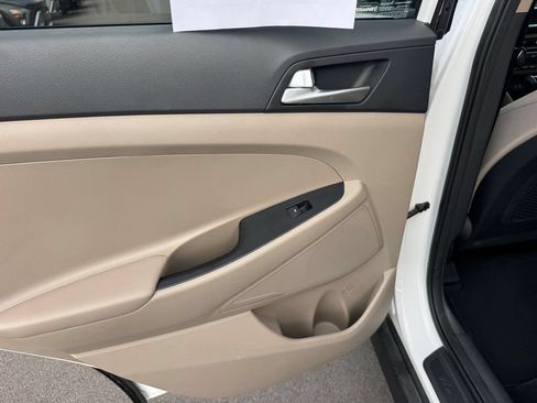 Used 2019 Hyundai Tucson Value w/ Cargo Package AWD/4WD image 13