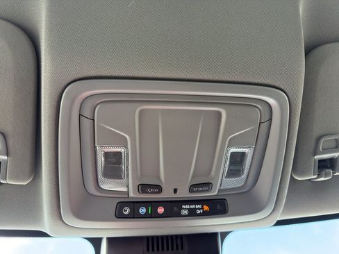 Used 2024 GMC Sierra 2500 Pro AWD/4WD image 19