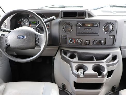Used 2014 Ford E-450 and Econoline 450 Super Duty w/ Power Windows & Locks Group RWD image 7