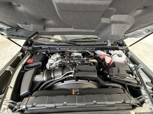 New 2026 GMC Sierra 2500 AT4 w/ Technology Package AWD/4WD image 31