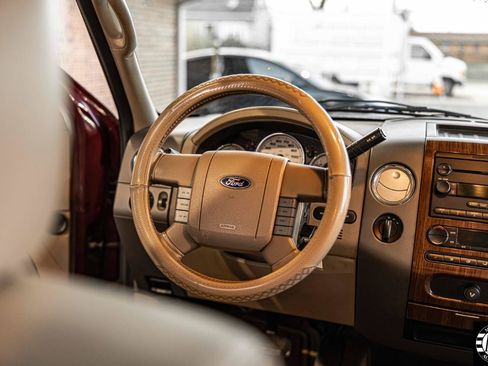Used 2004 Ford F150 4x4 SuperCrew image 26