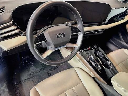 Used 2025 Audi A5 2.0T Premium AWD/4WD image 9