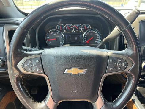 Used 2018 Chevrolet Silverado 2500 High Country w/ Duramax Plus Package AWD/4WD image 17