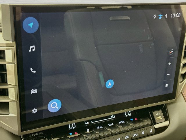 Used 2026 Toyota Sequoia Capstone AWD/4WD image 13