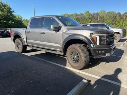 Used 2025 Ford F150 Raptor