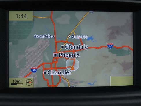 Used 2013 Mercedes-Benz SL 550 image 23