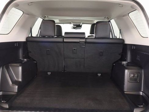 Certified 2024 Toyota 4Runner TRD Pro image 28