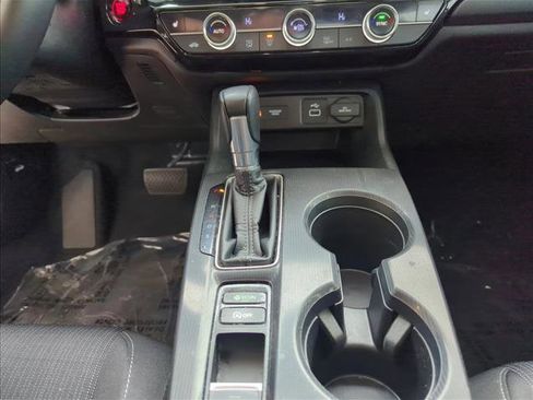 Used 2022 Honda Civic EX image 14