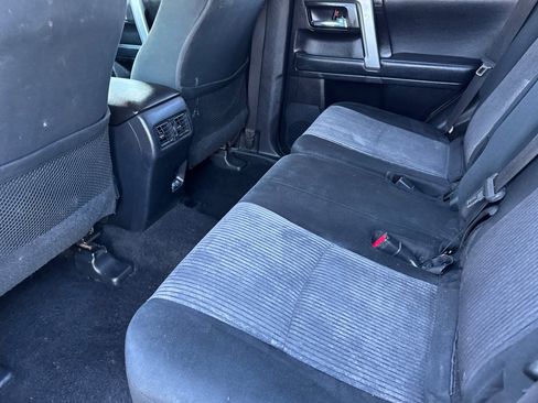 Used 2022 Toyota 4Runner SR5 image 13