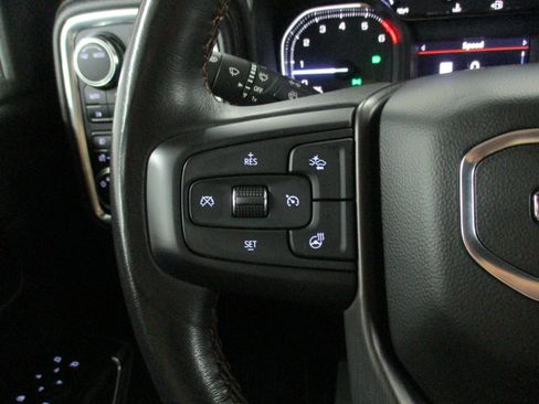 Certified 2022 GMC Sierra 1500 AT4 w/ AT4 Premium Package AWD/4WD image 25