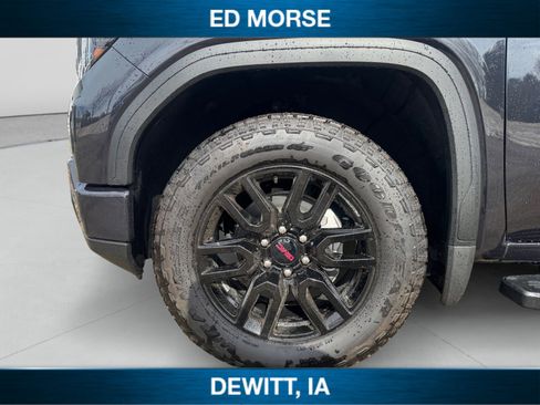 New 2026 GMC Sierra 1500 Elevation w/ Preferred Package image 14