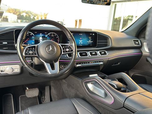 Used 2023 Mercedes-Benz GLE 450 4MATIC image 16