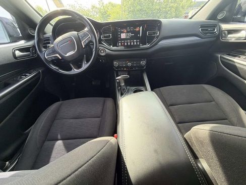 Used 2023 Dodge Durango SXT Launch Edition RWD image 19
