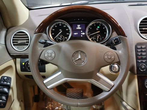 Used 2012 Mercedes-Benz GL 450 4MATIC w/ Premium 2 Pkg image 55