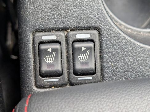 Used 2021 Subaru WRX Premium image 12