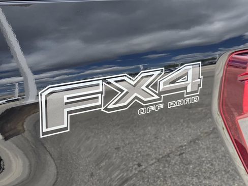 Used 2024 Ford F150 XLT w/ FX4 Off-Road Package AWD/4WD image 40