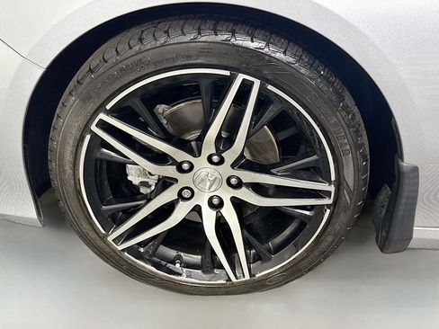 Used 2022 Honda Accord Touring image 38