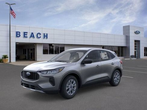 New 2026 Ford Escape Active image 2