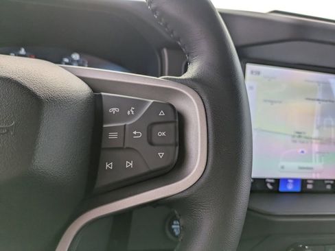 New 2025 Ford Bronco Big Bend image 27