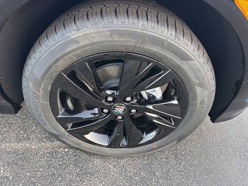 New 2026 Buick Encore GX Sport Touring w/ Comfort Package image 14