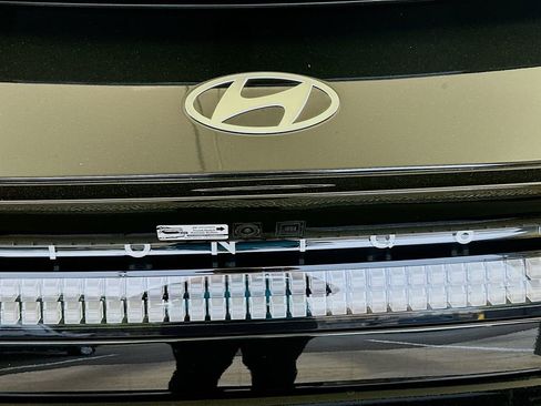 New 2025 Hyundai Ioniq 6 SEL image 22