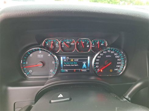 Used 2020 Chevrolet Tahoe LT image 8