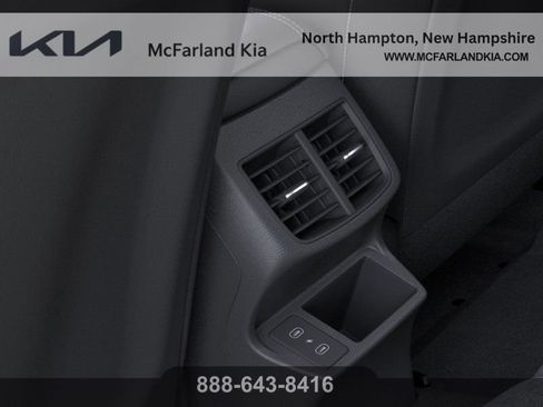New 2026 Kia Seltos S image 27
