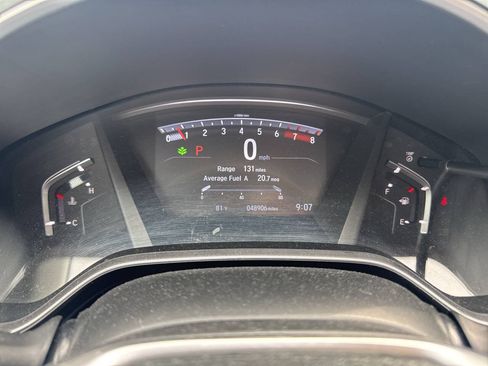 Used 2018 Honda CR-V EX image 12